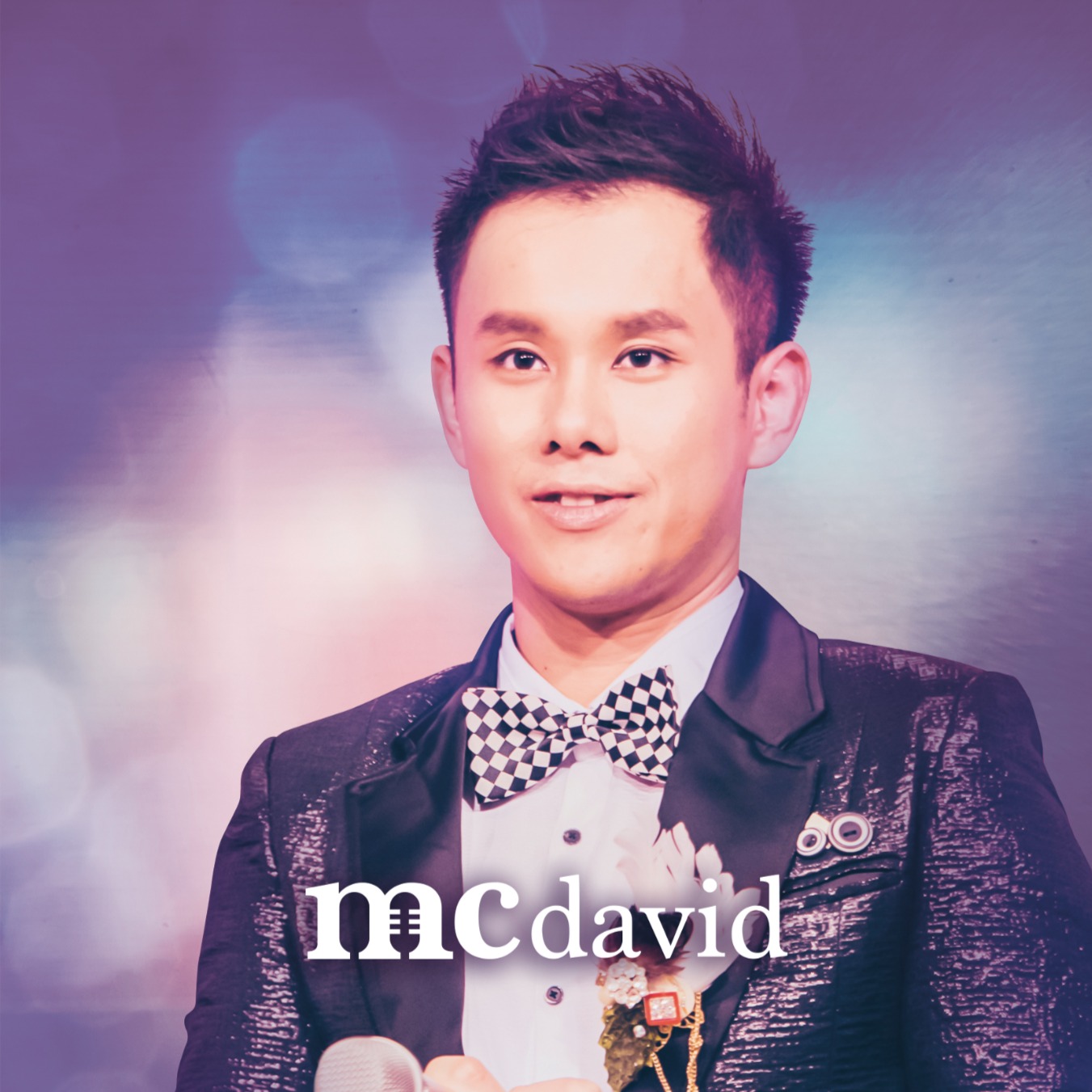 MC David - Master of Wedding & Ceremony