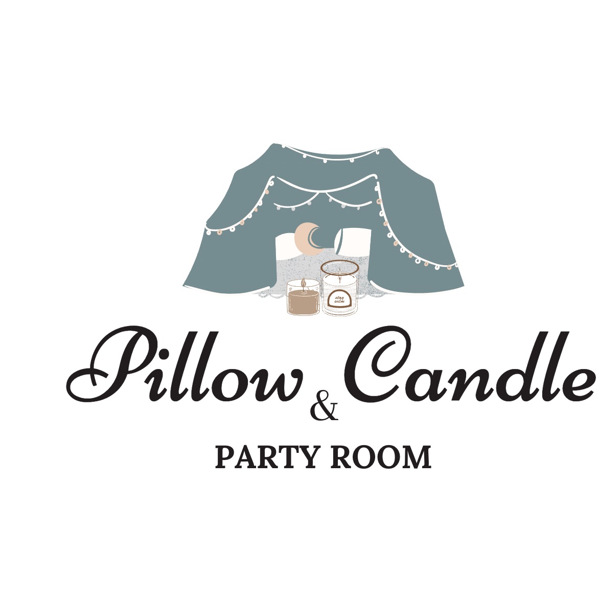 Pillow&Candle