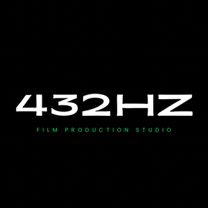 432Hz影像工作室