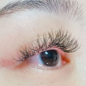 CC Eyelash