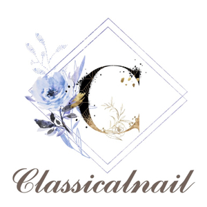 The elephant Salon-Classicalnail