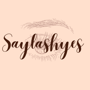 saylashyes