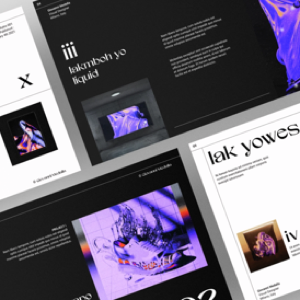 Web & Graphic Design, Copywriting, Video Editing