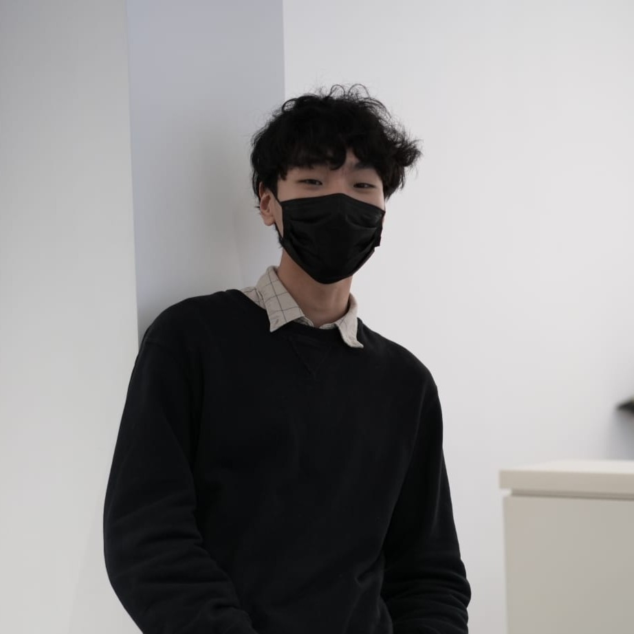 Paul Kwong