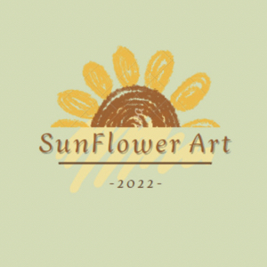 SunFlower Art