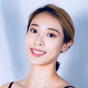 江穎儀