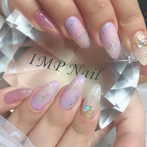 Imp nail