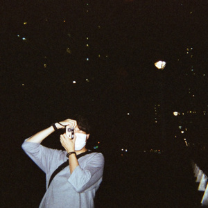 Daniel Wong