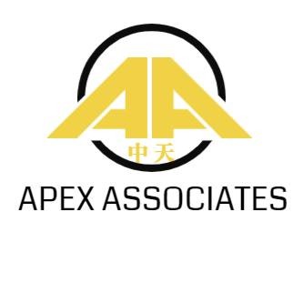 Apex Associates 中天企業事務