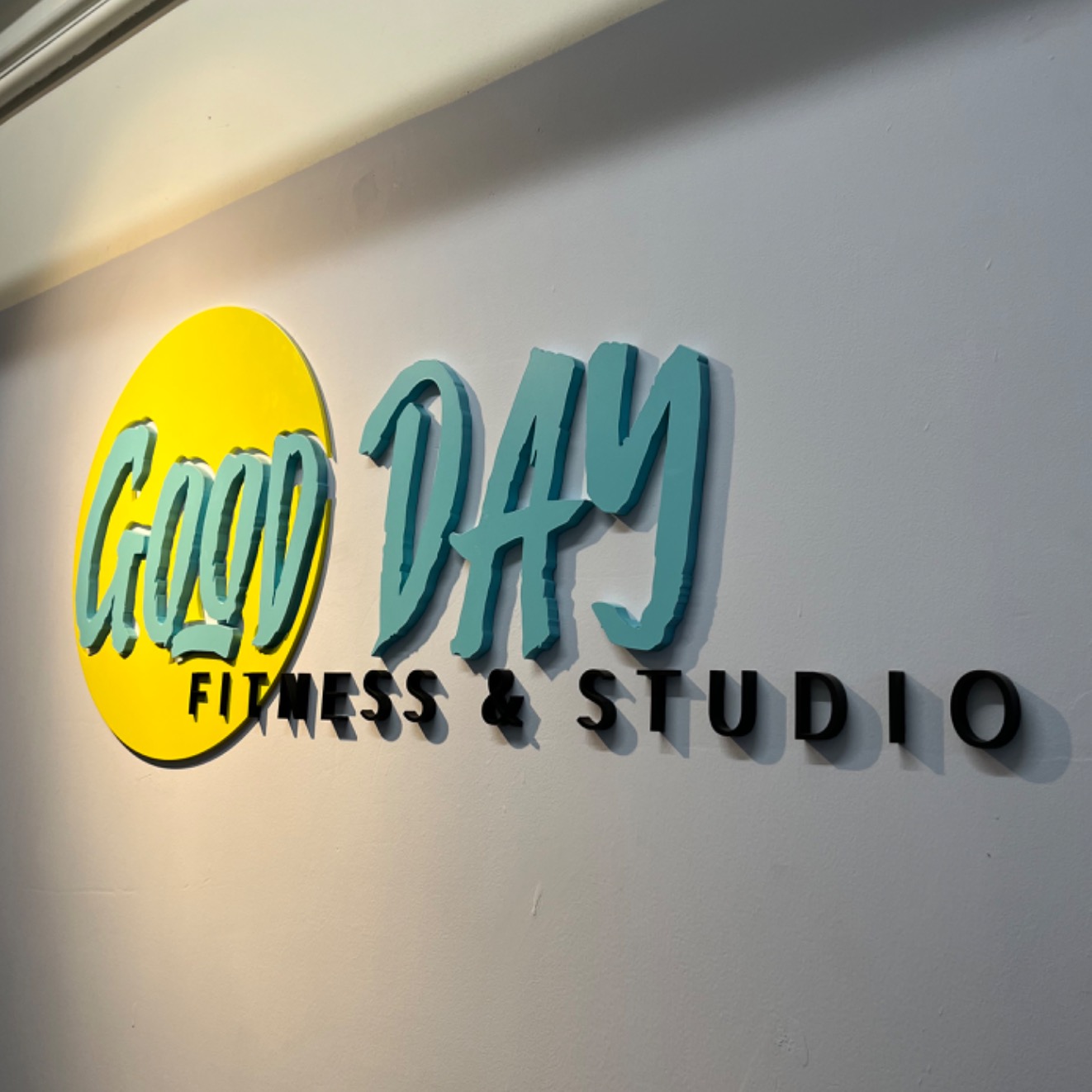 GoodDay Fitness&studio