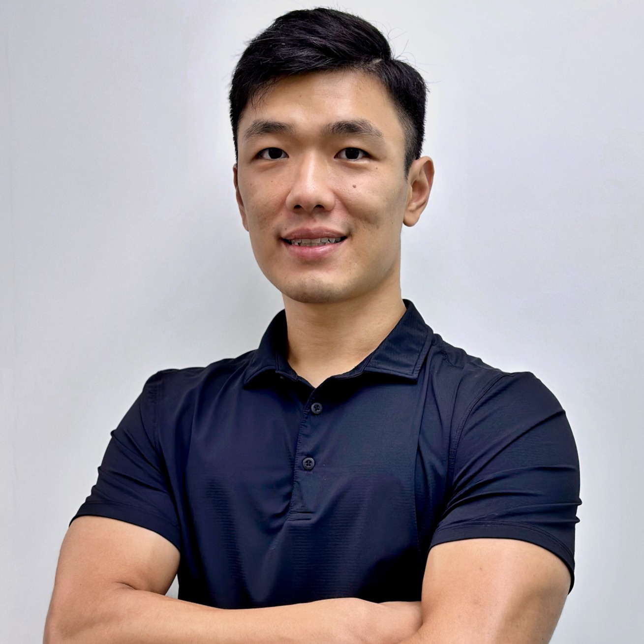 Betnard Tsui