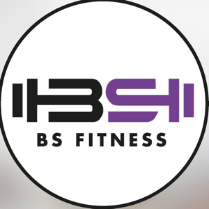 BS Fitness Ltd
