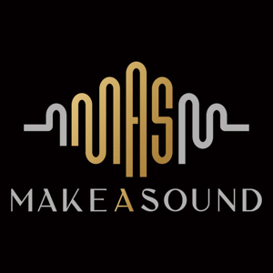 Make A Sound 響樂