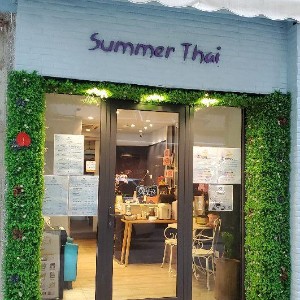Summer Thai