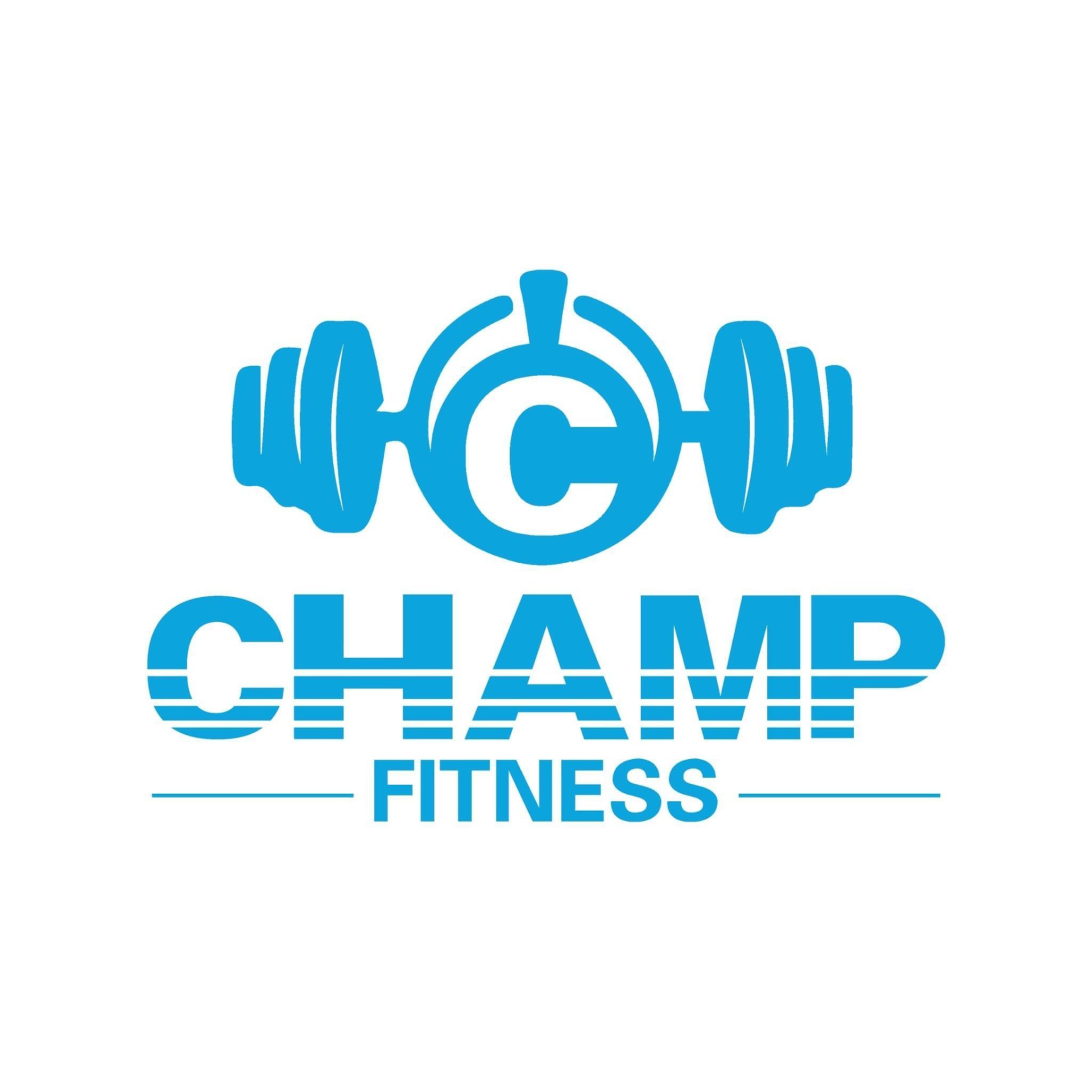 Champ Fitness