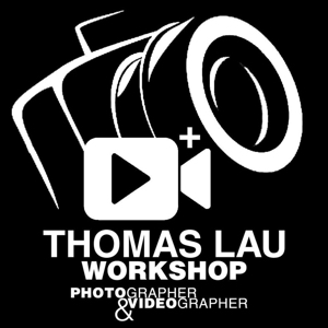 Thomas Lau Workshop