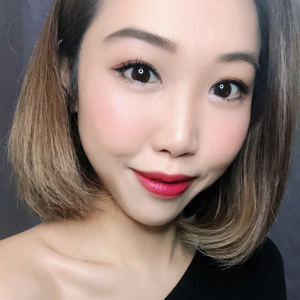 學化妝 - 個人化妝課程-Silvia ｜國際個人形象指導｜個人化妝班推介