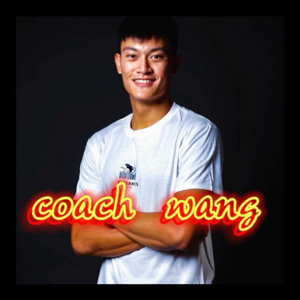 coach wang