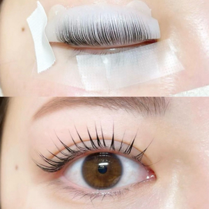 Welcome Lashes.Beauty