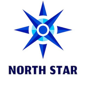 Sirius North Star 北極星