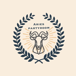 Aries partyroom