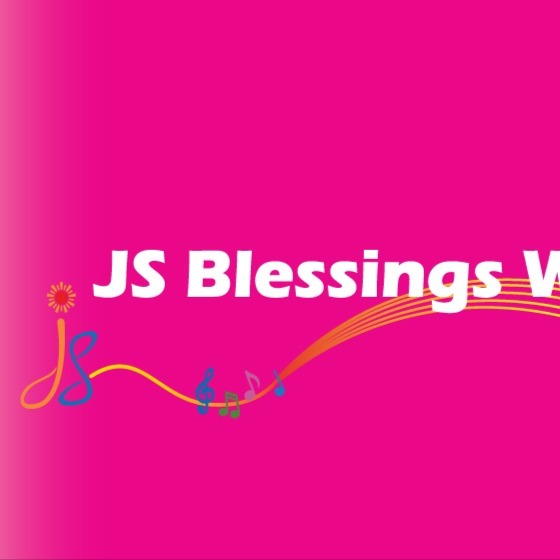 JS Blessings Workshop