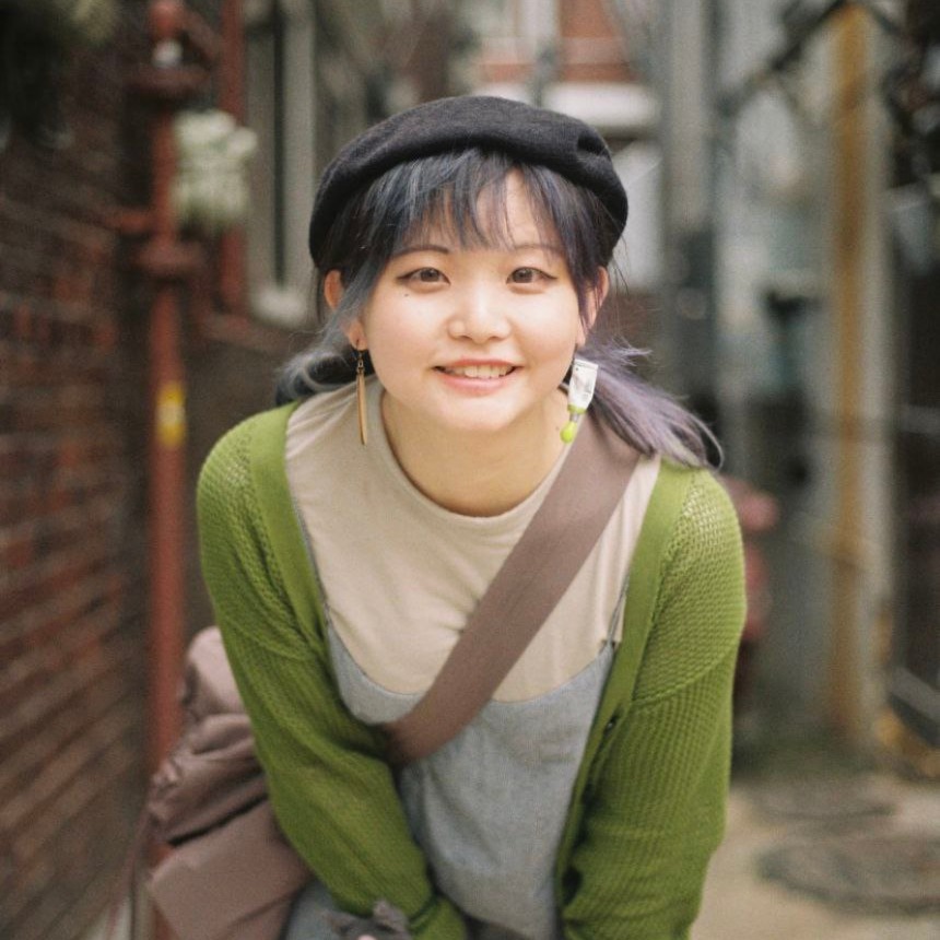 Cherry Yiu
