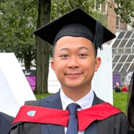 【Tommy LI】Toby專業TOEFL-IELTS準備｜立即報價 | Toby