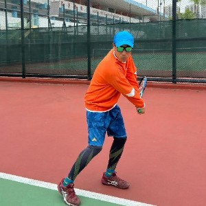 Tennis Coaching