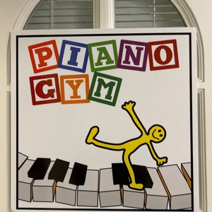 PianoGym Music Studio