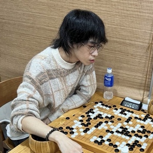 圍棋導師