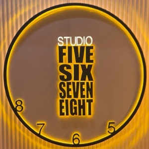 Studio Five Six Seven Eight