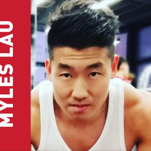 MYLES LAU WELLNESS COACHING