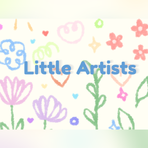 Little Artists