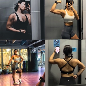 Carol Yeung