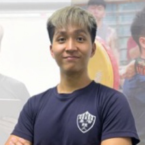 Bryan Leung | Strength & Conditioning Coach