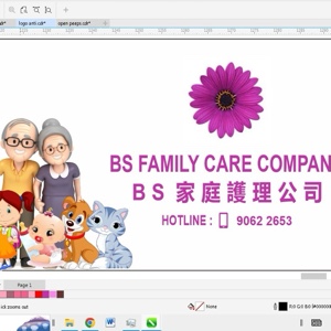 BS Family Care Company