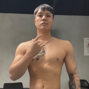 Jimmy Paris8Fitness