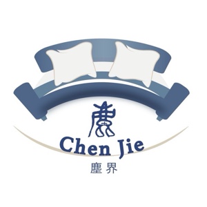 塵界Chen Jie