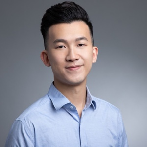 Wallace Leung
