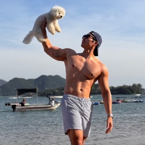Roy Chung