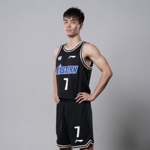 職業籃球員