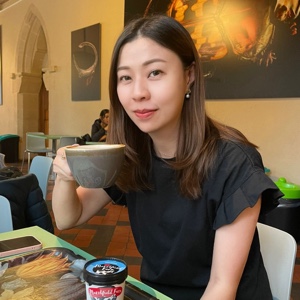 Katy Lok