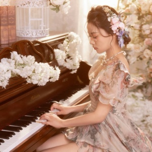 Ophelia Siu