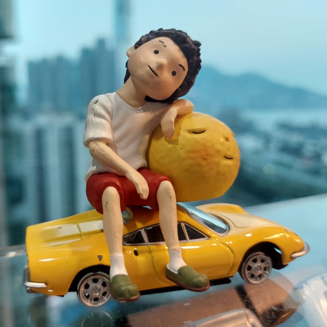 吳秀華
