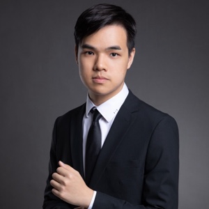 Mr Ho pianist