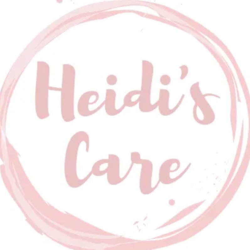 Heidi's Care 古法紮肚