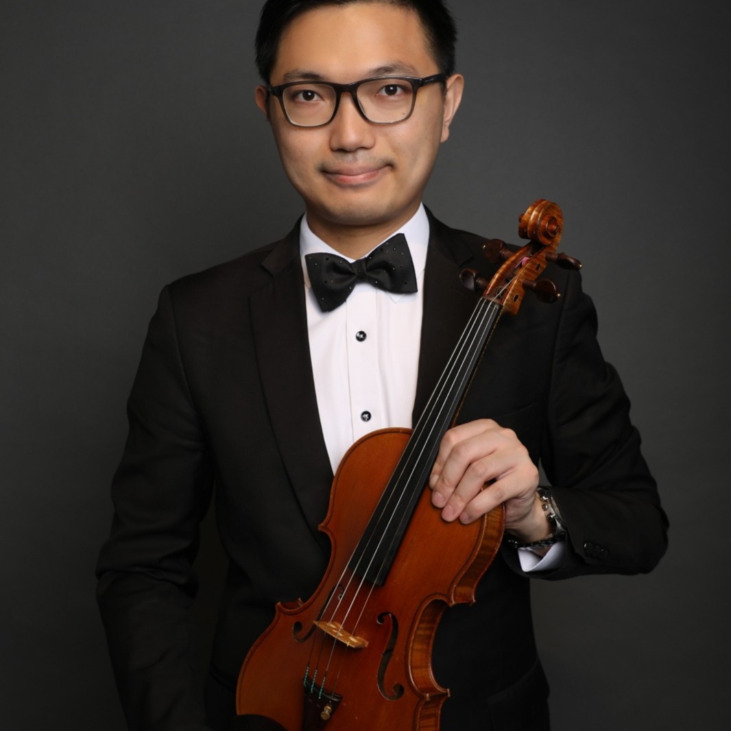 Vincent Tsoi