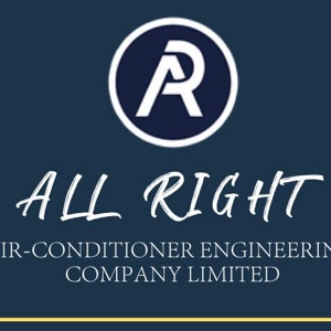 All Right