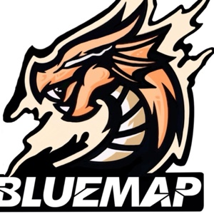 BlueMap
